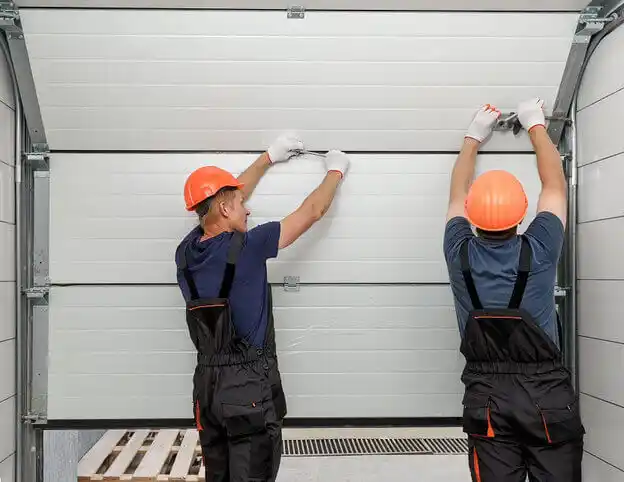 garage door service Hanover